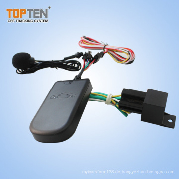 Kleines Fahrrad GPS Tracker mit interner Batterie (GT08-ER)